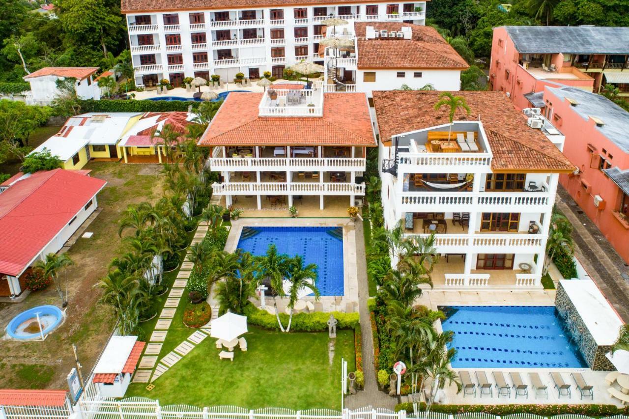 La Paloma Blanca B3 Jacó Exterior foto