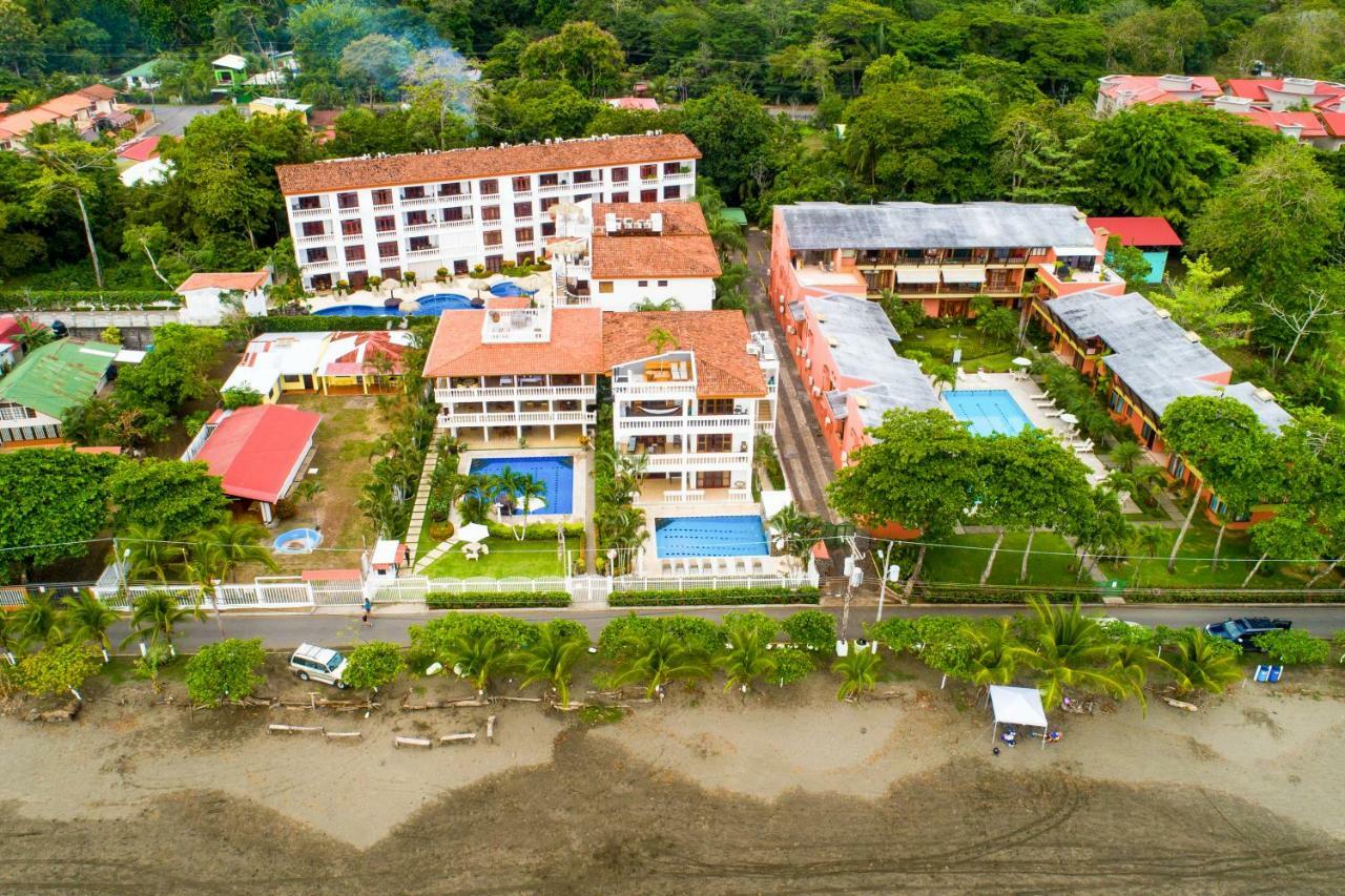 La Paloma Blanca B3 Jacó Exterior foto
